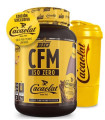 PROTEINA CFM ISO ZERO CACAOLAT® 1KG BIG