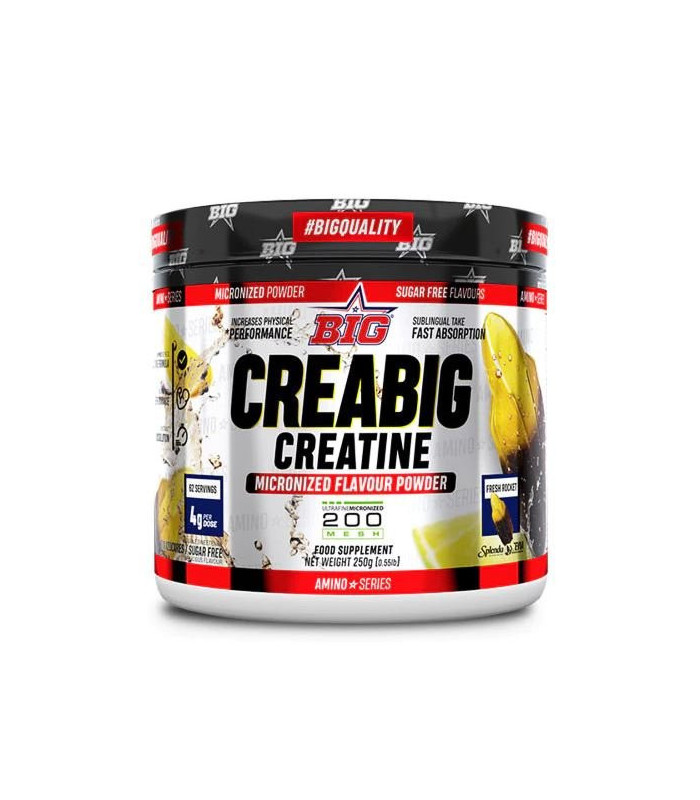 CREABIG CREATINA