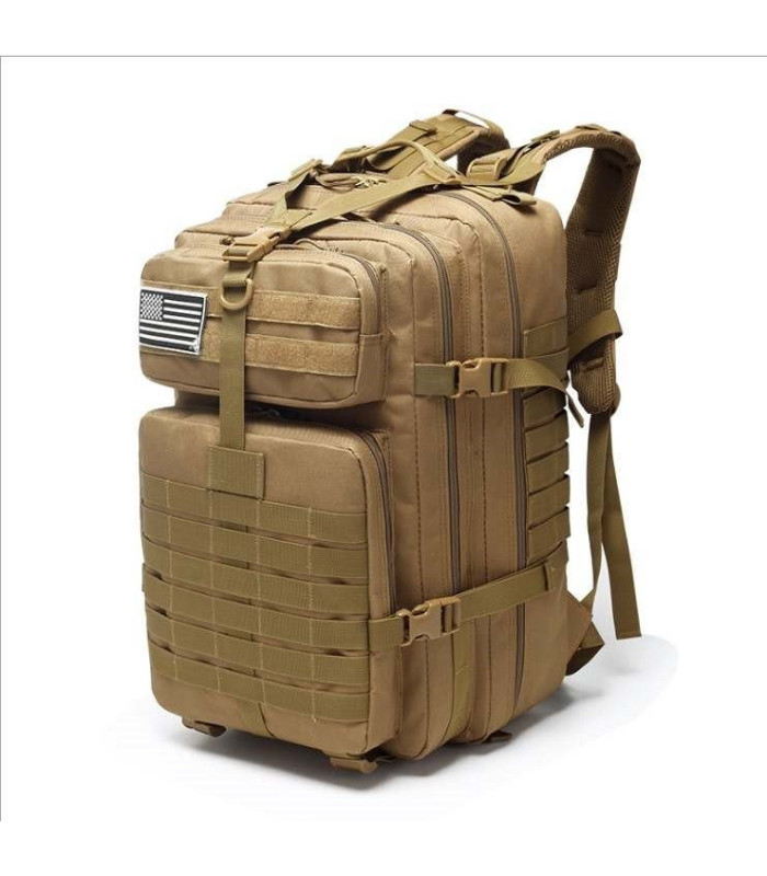 MOCHILA TÁCTICA EMPRO