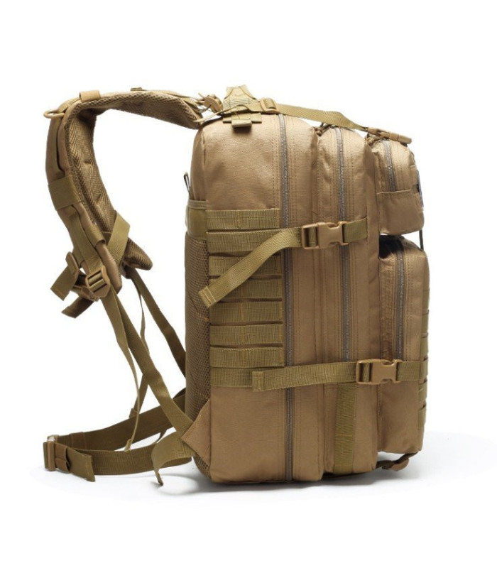 MOCHILA TÁCTICA EMPRO