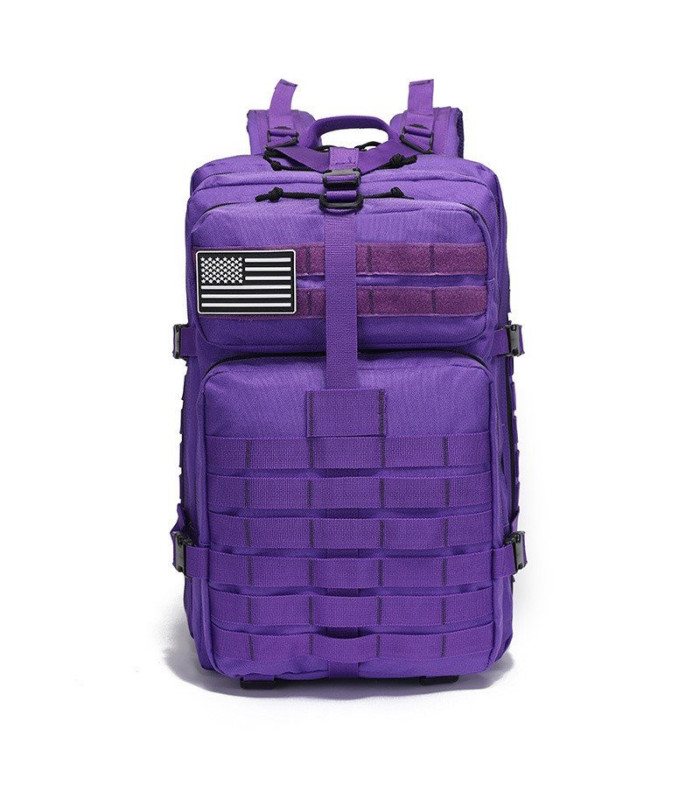 MOCHILA TÁCTICA EMPRO