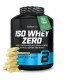 ISO WHEY ZERO LACTOSA 2270 GR. BIOTECH