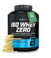 ISO WHEY ZERO LACTOSA 2270 GR. BIOTECH