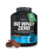 ISO WHEY ZERO LACTOSA 2270 GR. BIOTECH