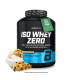 ISO WHEY ZERO LACTOSA 2270 GR. BIOTECH