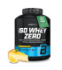 ISO WHEY ZERO LACTOSA 2270 GR. BIOTECH