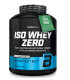 ISO WHEY ZERO LACTOSA 2270 GR. BIOTECH