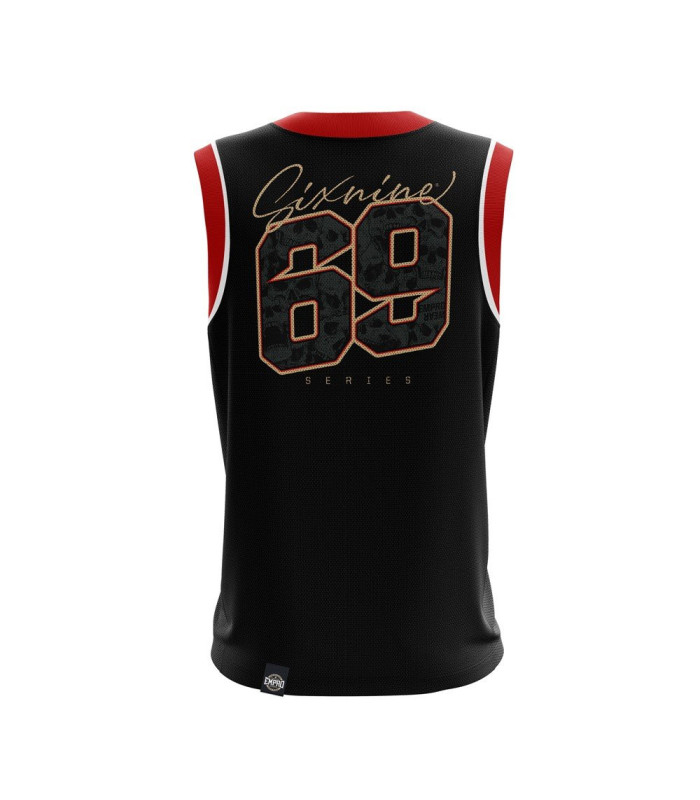 Chandal Mr Olympia Oficial