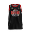Camiseta Basket Empro Classic Sixnine negra