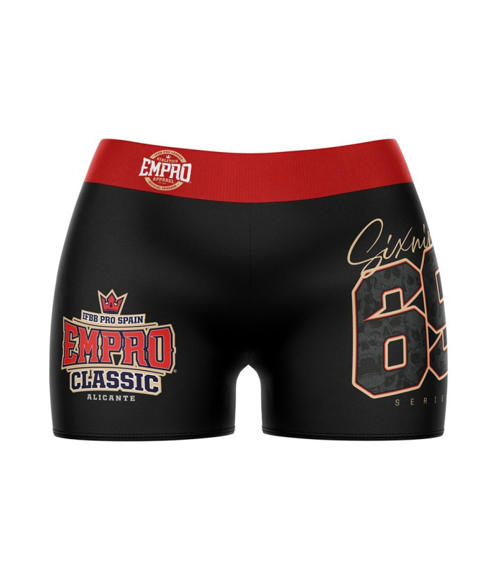 Short Oficial Empro Classic