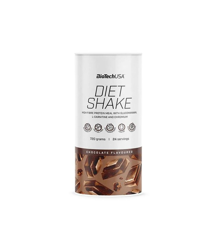 PROTEINA DIET SHAKE BiotechUSA