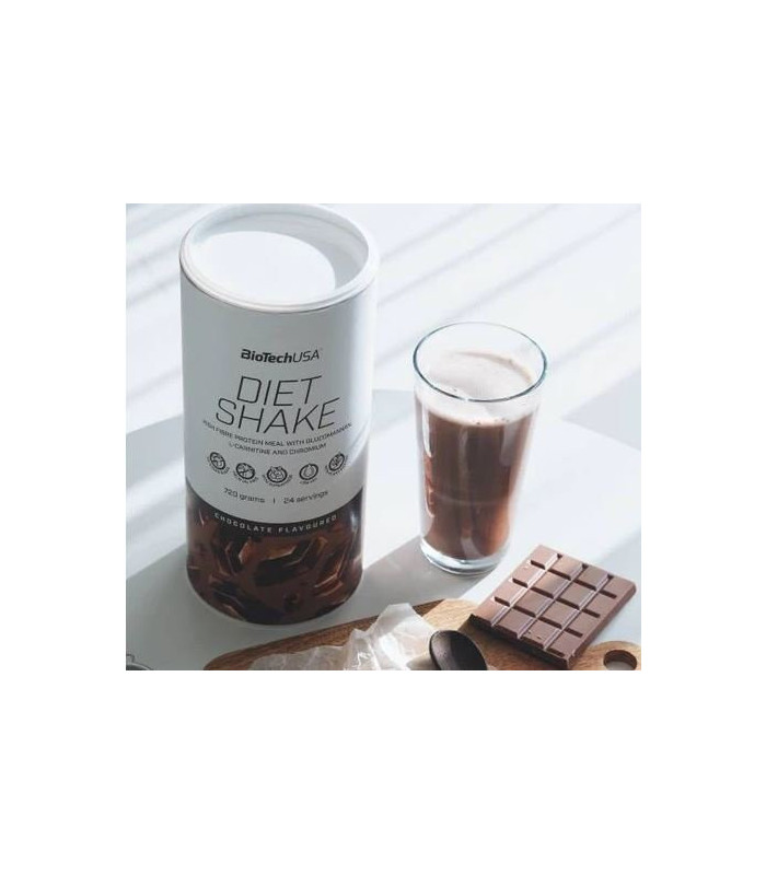 PROTEINA DIET SHAKE BiotechUSA