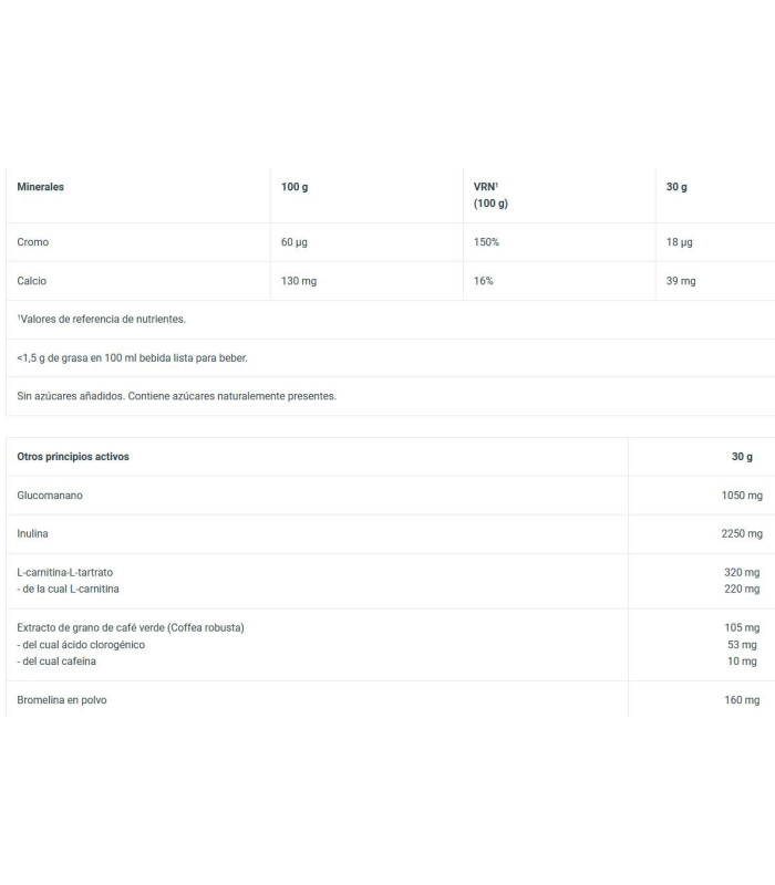PROTEINA DIET SHAKE BiotechUSA