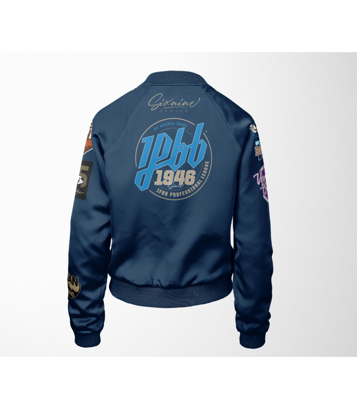 Chaqueta Bomber Emproshow 2023