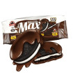 BLACK MAX TOTAL CHOC MAX PROTEIN