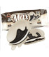 BLACK MAX TOTAL CHOC