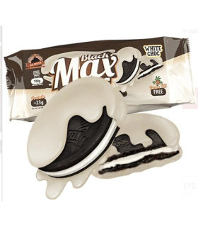 BLACK MAX TOTAL CHOC