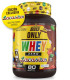 ONLY WHEY ZERO LACASITOS