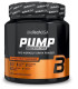 PUMP Pre-entreno SIN CAFEINA Biotech USA 330 gr