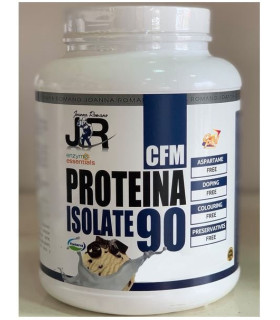 PROTEINACFM  ISOLATADA SABOR CHOCOLATE 2 K