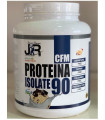 PROTEINACFM  ISOLATADA SABOR CHOCOLATE 2 K