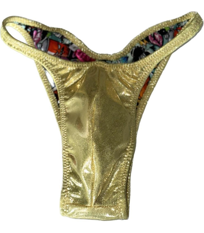 IFBB PRO CLASSIC PHYSIQUE SHORT