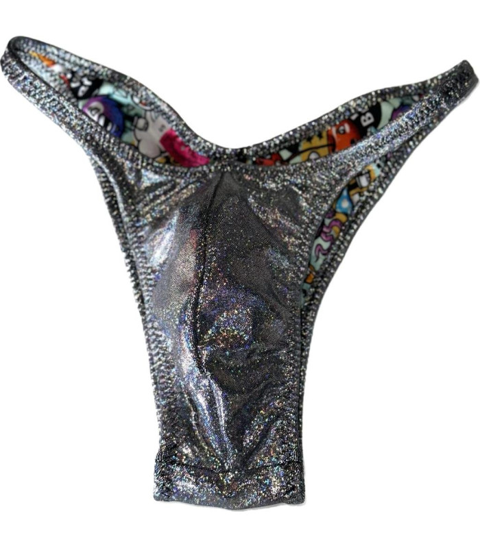 IFBB PRO CLASSIC PHYSIQUE SHORT