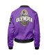 Chandal Mr Olympia Oficial