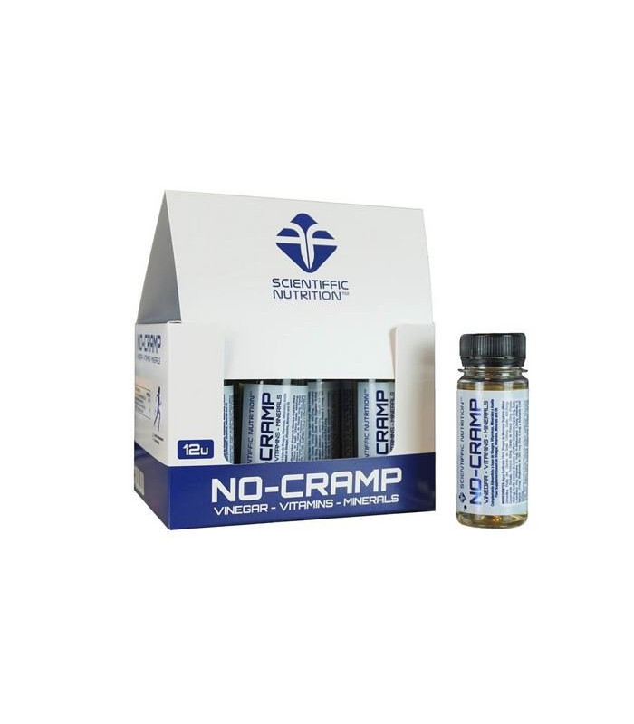 NO-CRAMP