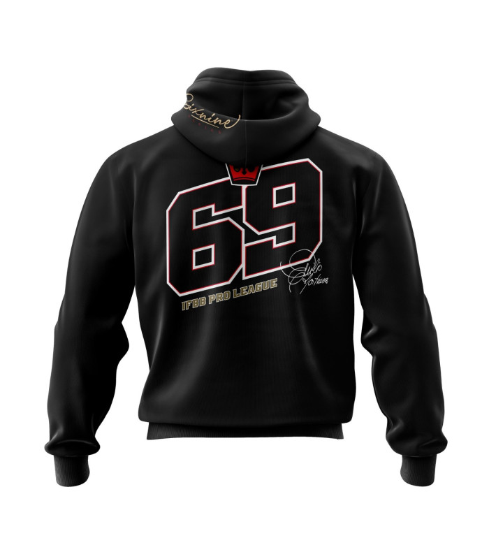 Chandal Mr Olympia Oficial