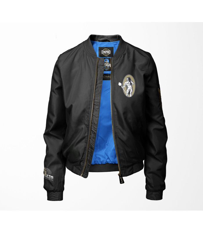 Chandal Mr Olympia Oficial