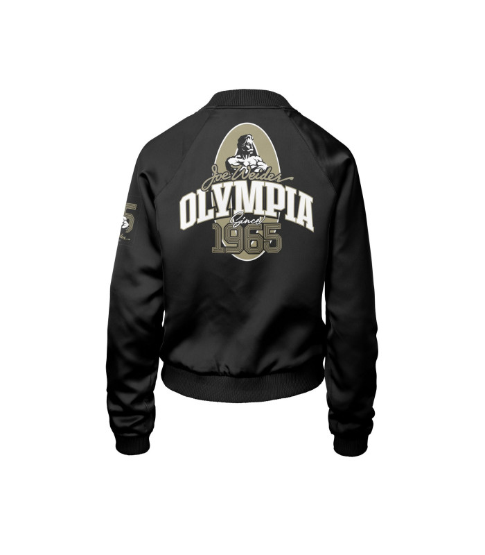 Chandal Mr Olympia Oficial