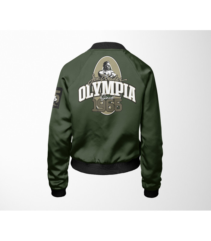 Chandal Mr Olympia Oficial