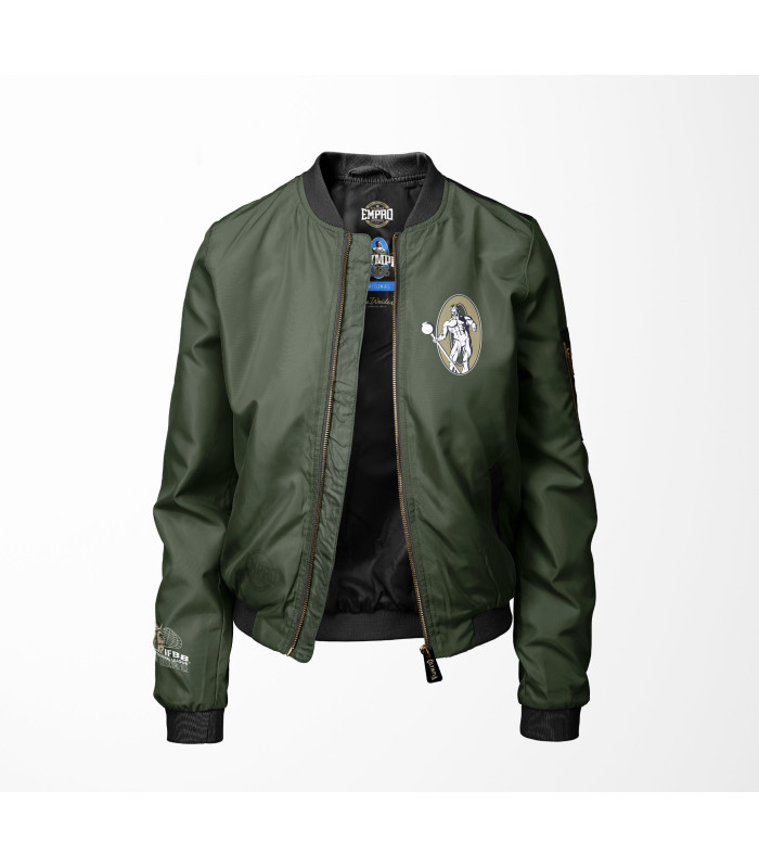 Chandal Mr Olympia Oficial