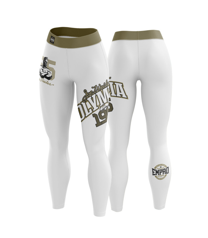 Chandal Mr Olympia Oficial