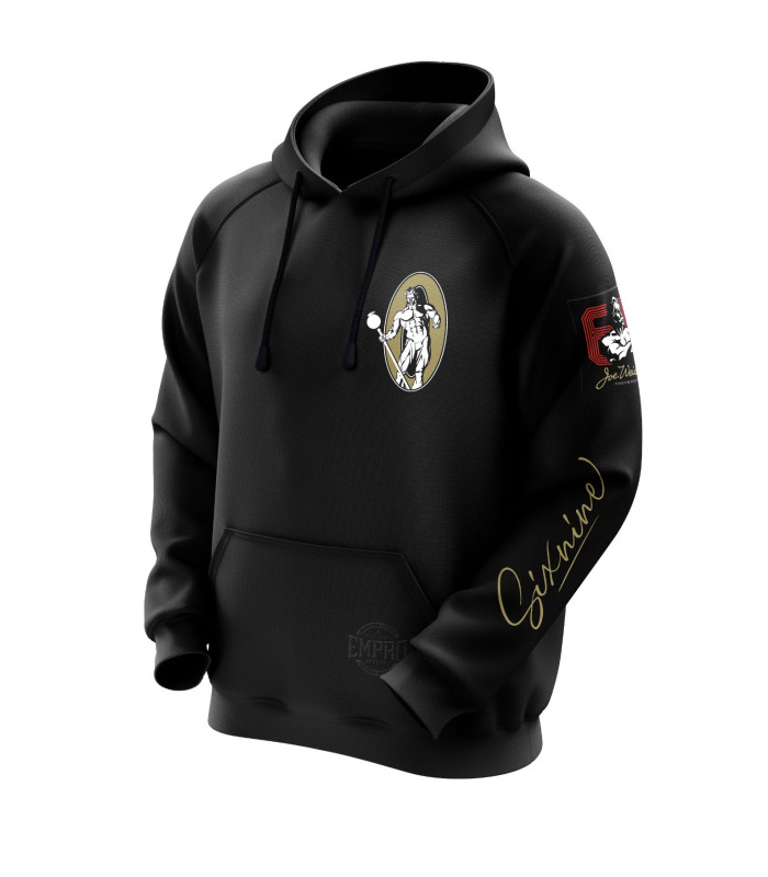 Chandal Mr Olympia Oficial