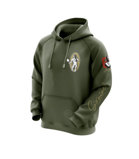 Chandal Mr Olympia Oficial