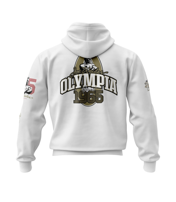Chandal Mr Olympia Oficial