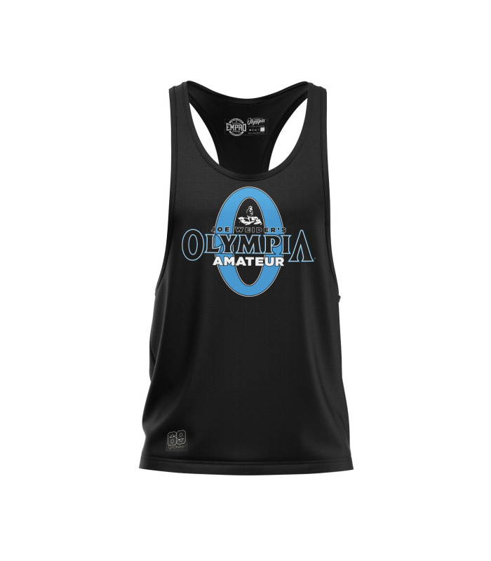 Camiseta Tirante Olympia Amateur 2023