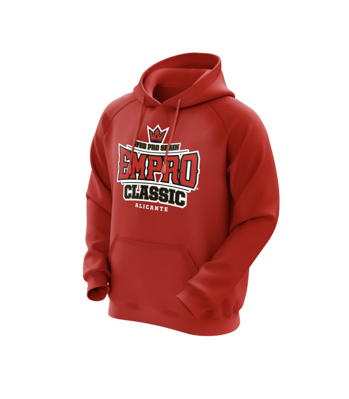 Chandal Mr Olympia Oficial