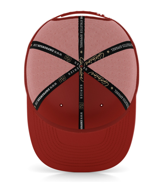 GORRA DE BEISBOL EMPRO CLASSIC