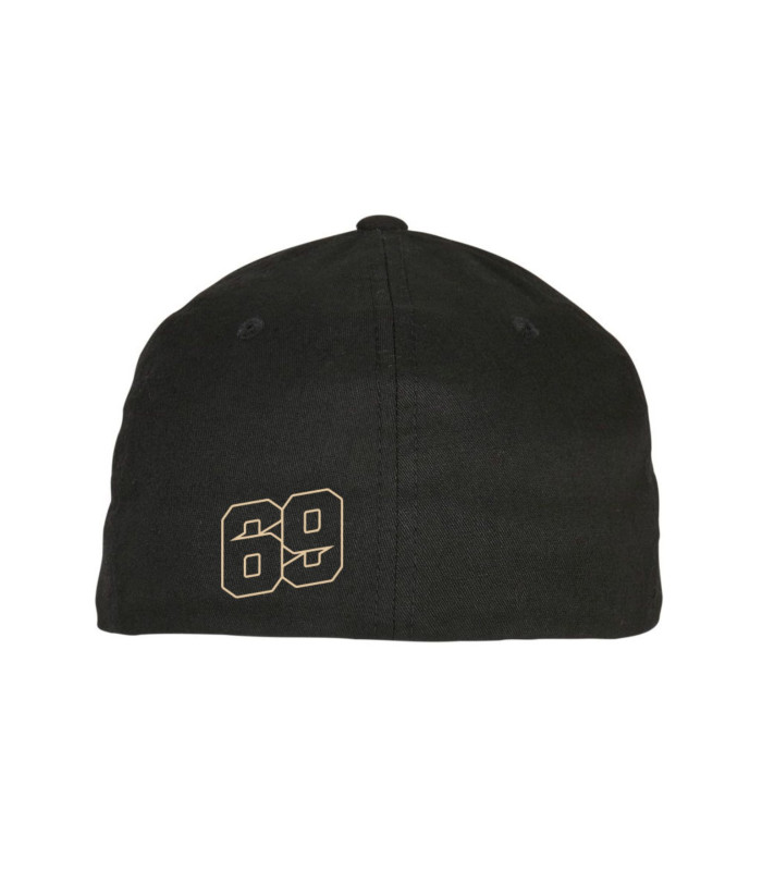 GORRA DE BEISBOL SIXNINE
