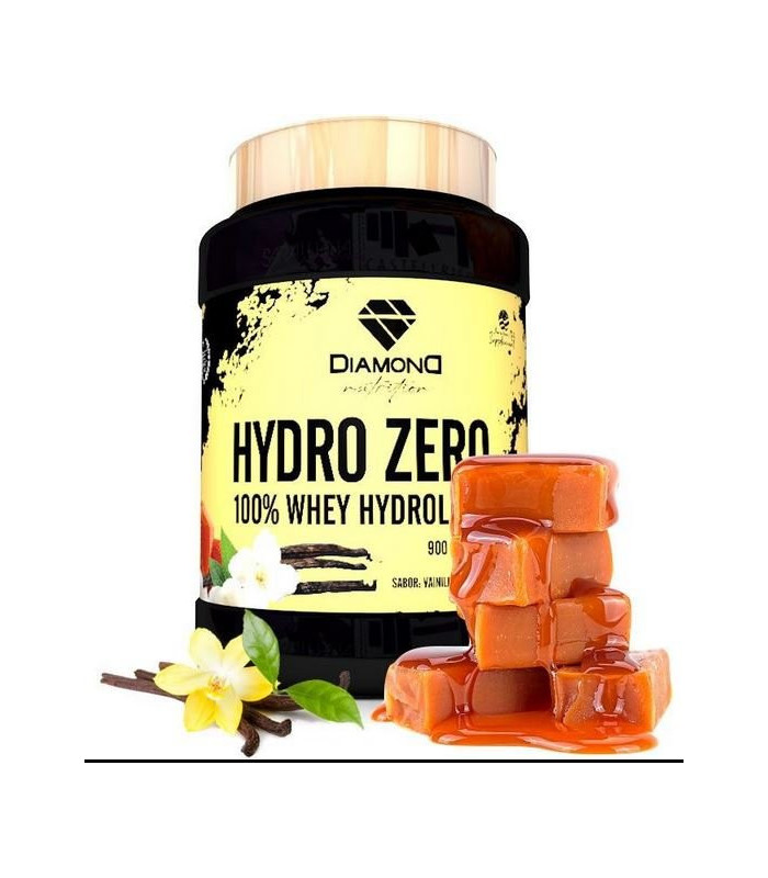 HYDRO ZERO gold series 1 k