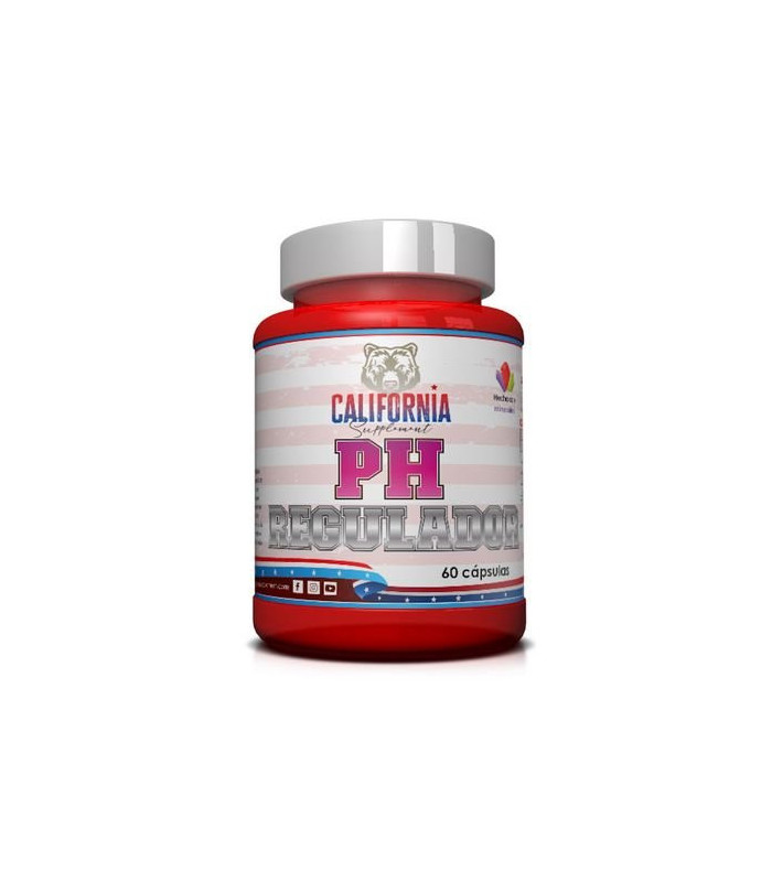 PH REGULADOR 60 cap