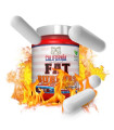 FAT BURNERS 60 cap. CALIFORNIA