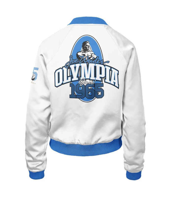 Chandal Mr Olympia Oficial