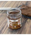 CREMA DE CHOCOLATE PROTEICA CON TROCITOS DE AVELLANA WEIDER