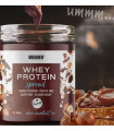 CREMA WHEY PROTEIN CHOCO WEIDER