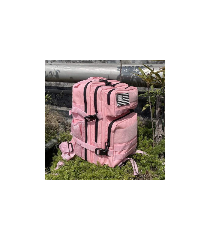 MOCHILA TÁCTICA EMPRO