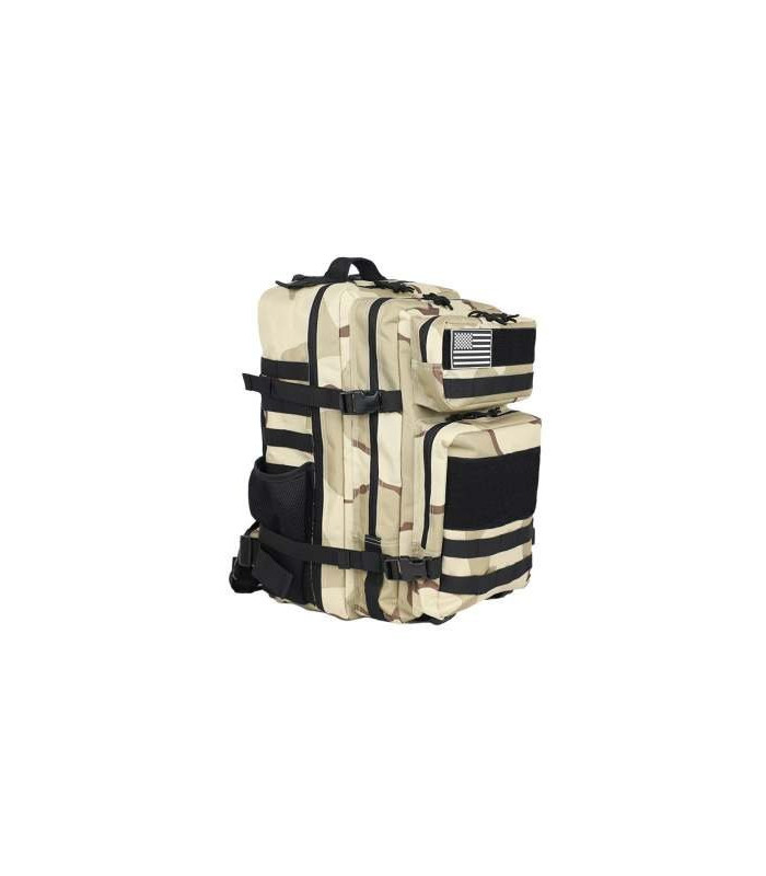 MOCHILA TÁCTICA EMPRO